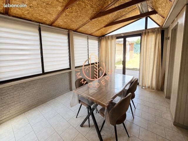 Maison vente à Béthune, Noeux-les-mines