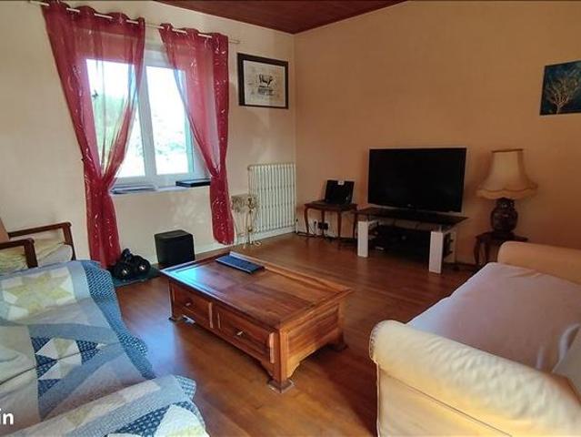 Maison vente à Villefranche-de-Rouergue, Firmi