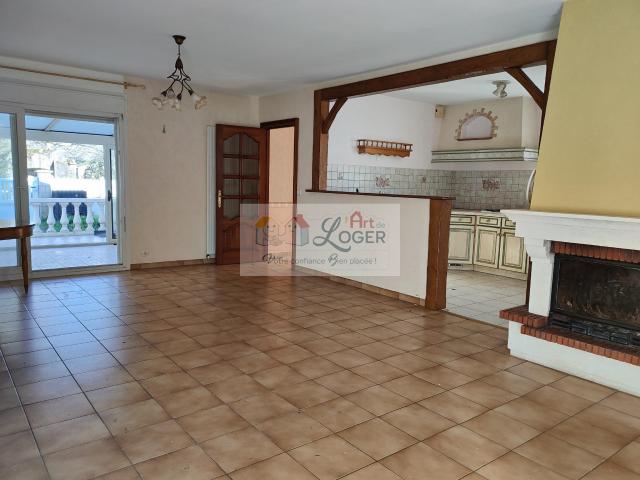 Maison vente à Nantes, Sainte-luce-sur-loire
