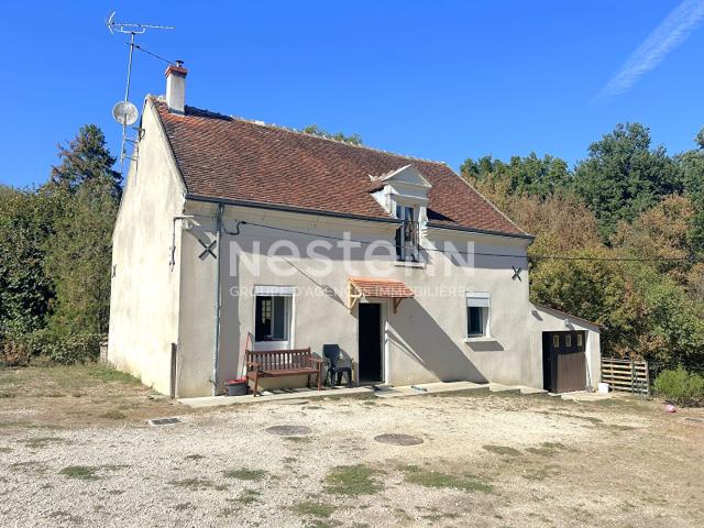 Maison vente à Meusnes, Loir-et-Cher