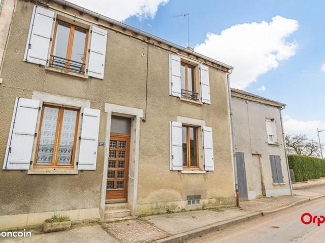 Maison vente à Épernay, Dormans