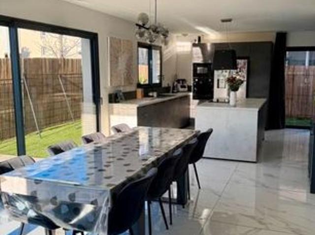 Maison vente à Montpellier, Saint-brès