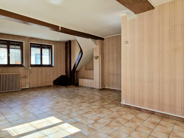 Maison vente à Senlis, Neuilly-en-thelle
