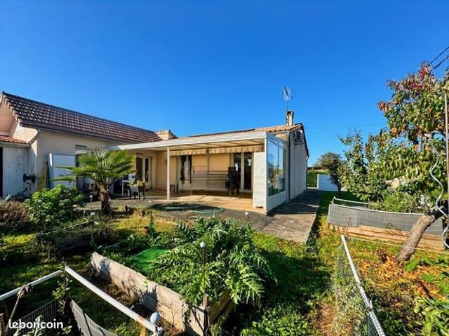 Maison vente à Périgueux, Coulounieix-chamiers