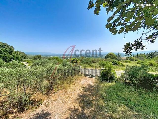 Maison vente à Apt, Gordes