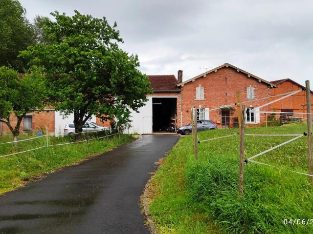 Maison vente à Vitry-le-François, Vitry-le-françois