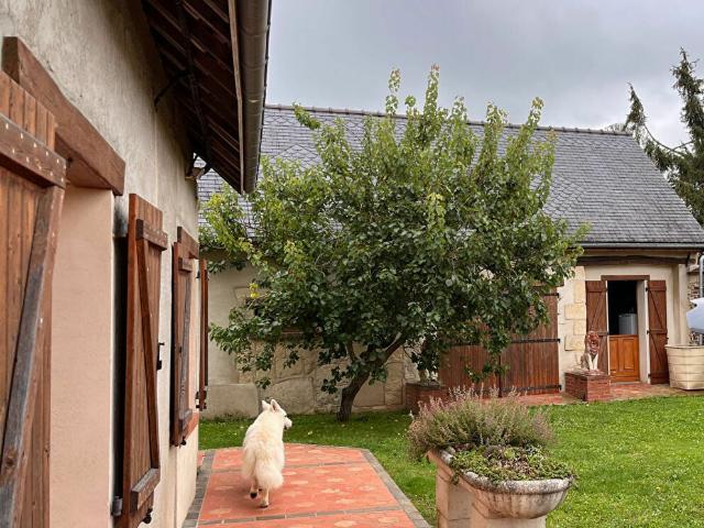 Maison vente à Bornel, Le Clos Caillite