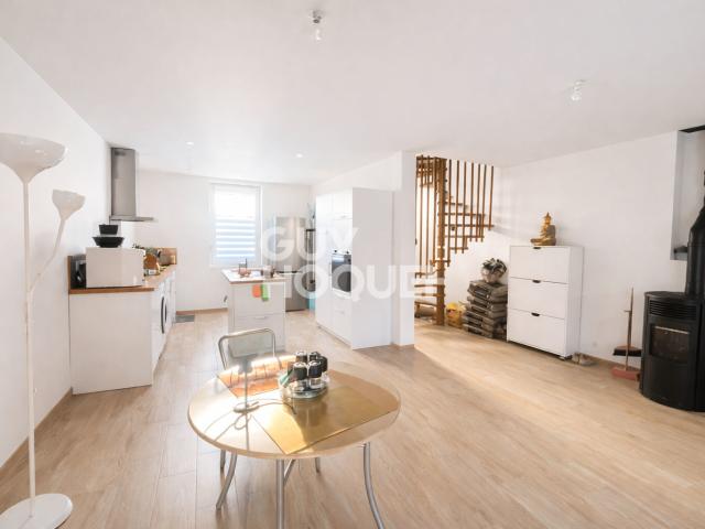 Maison vente à Marmande, Tonneins