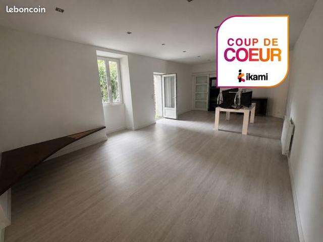 Maison vente à Valence, Serves-sur-rhône