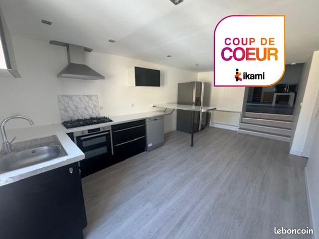 Maison vente à Valence, Serves-sur-rhône