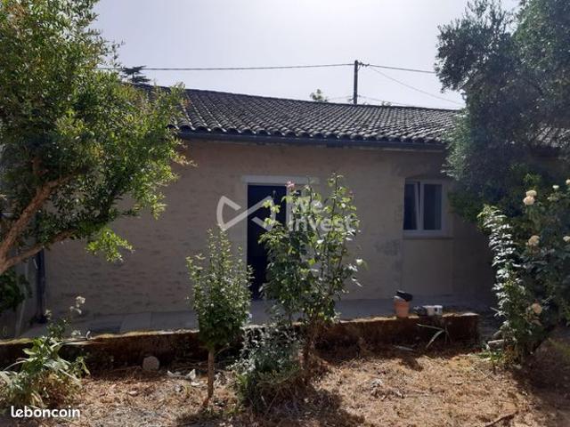 Maison vente à Blaye, Saint-seurin-de-cursac