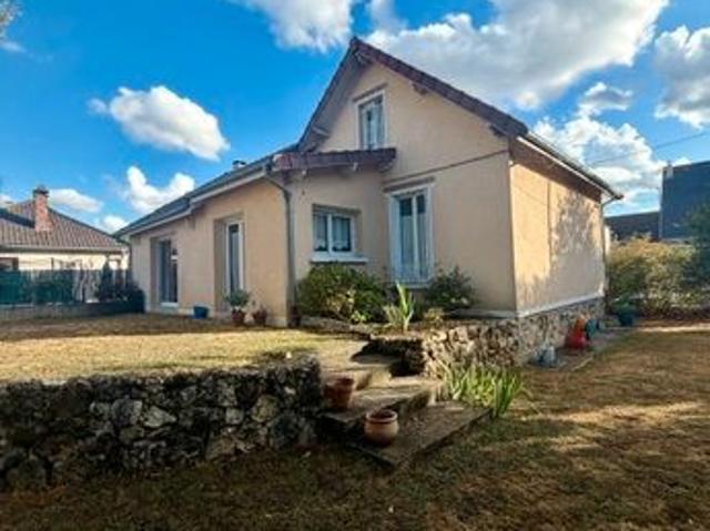Maison vente à Palaiseau, Savigny-sur-orge