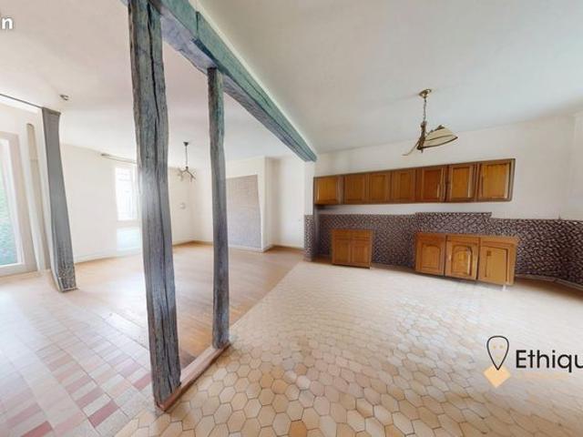 Maison vente à Bar-sur-Aube, Couvignon
