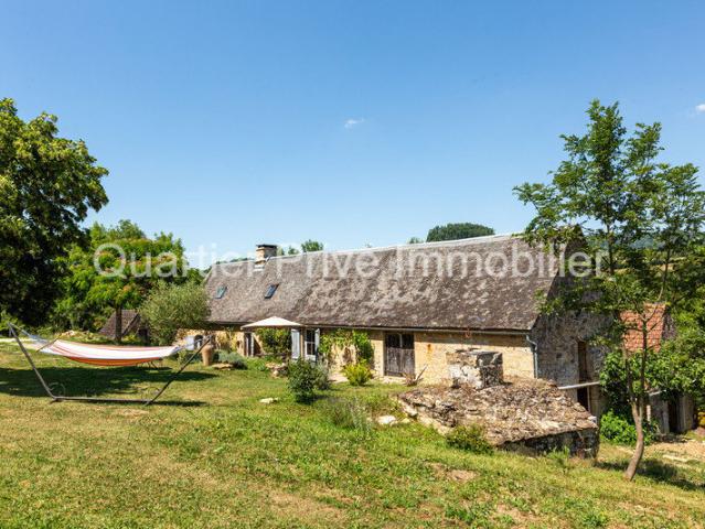 Maison vente à Brive-la-Gaillarde, Turenne