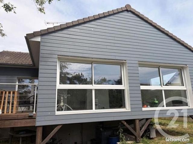 Maison vente à Châtellerault, Antran