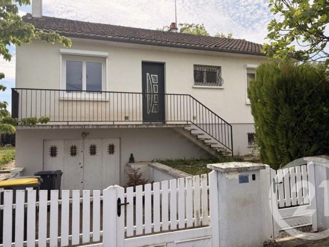 Maison vente à Antran, Vienne