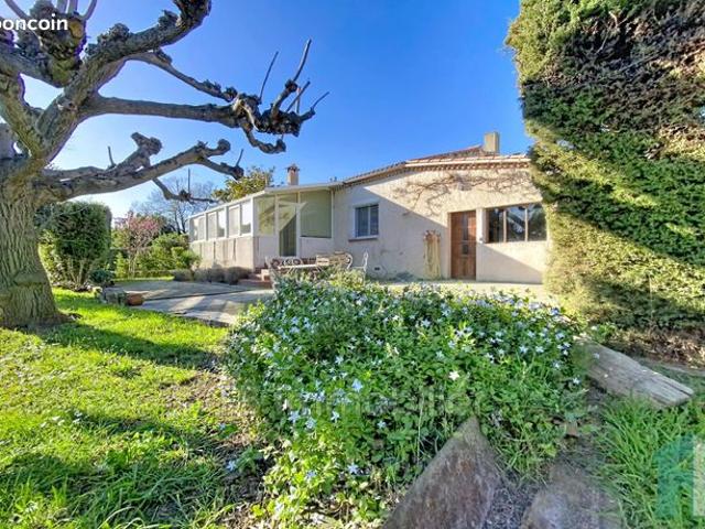 Maison vente à Aix-en-Provence, Eyguières