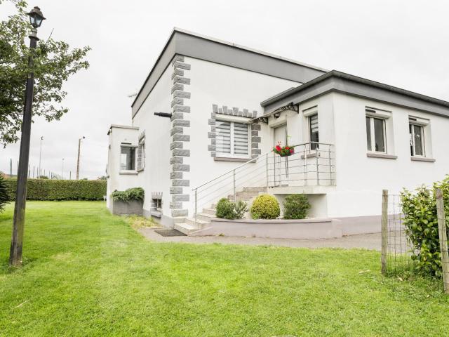 Maison vente à Le Havre, Saint-sauveur-d'emalleville