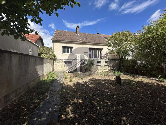 Maison vente à L'Haÿ-les-Roses, Chevilly-larue