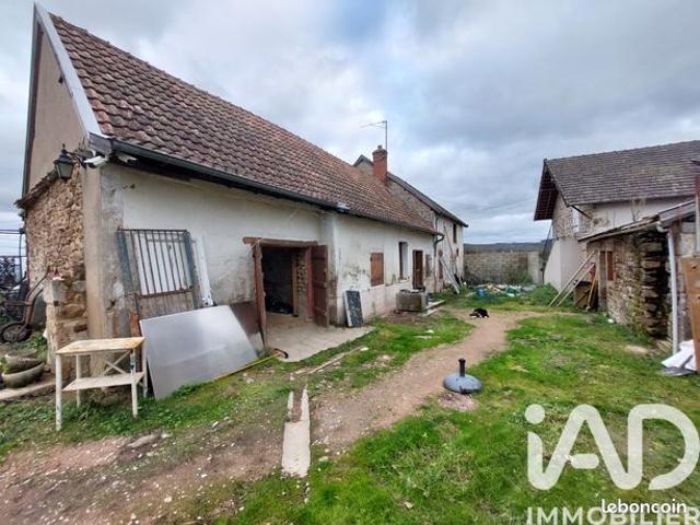 Maison vente à Charolles, Saint-bonnet-de-vieille-vigne