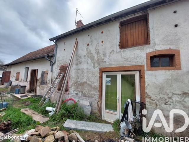 Maison vente à Charolles, Saint-bonnet-de-vieille-vigne