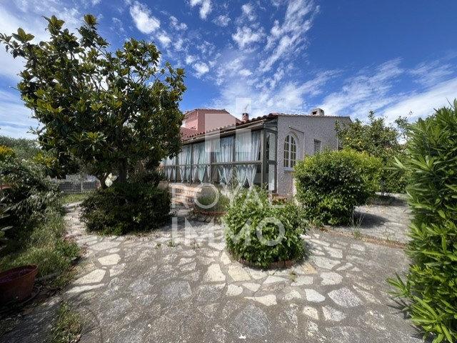 Maison vente à Arrondissement de Toulon, Six-fours-les-plages