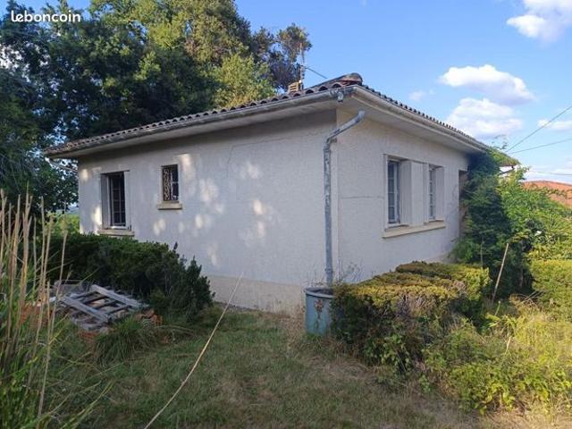 Maison vente à Nogaro, Gers