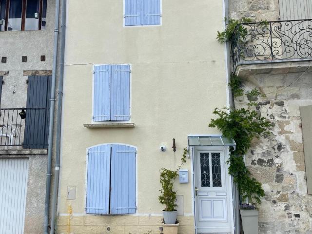 Maison vente à Nérac, Mézin