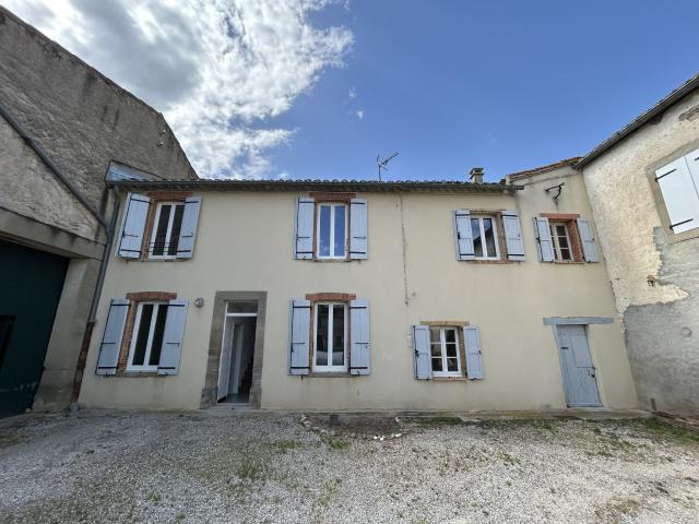 Maison location à Carcassonne, Villesiscle