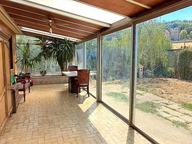 Maison vente à Nogent-sur-Seine, La Saulsotte