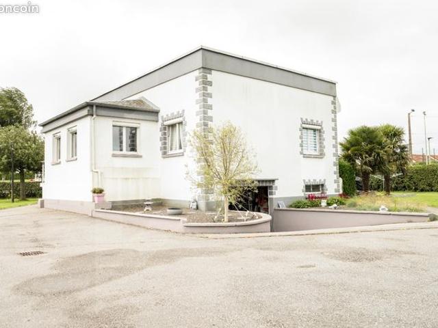 Maison vente à Le Havre, Saint-sauveur-d'emalleville