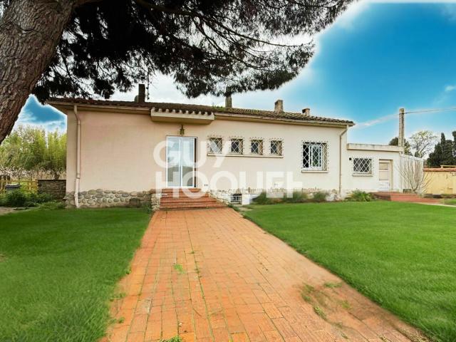 Maison vente à Céret, Elne