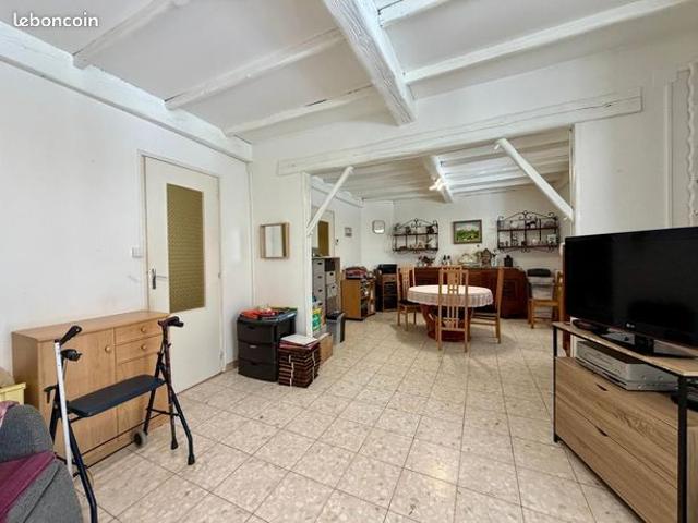 Maison vente à Saint-Quentin, Flavy-le-martel