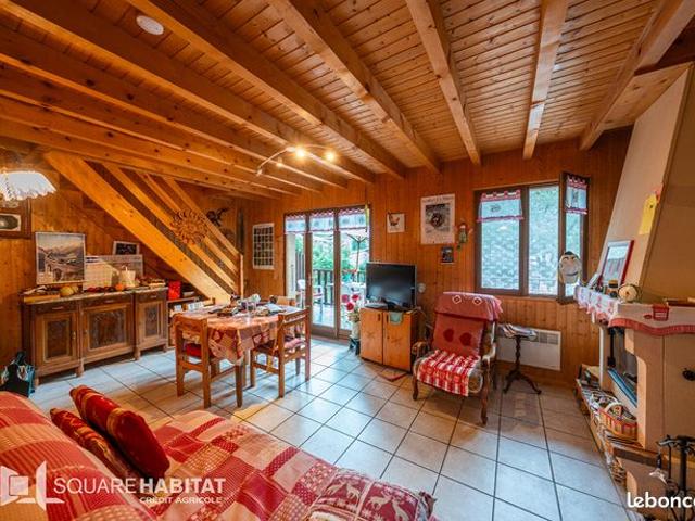 Maison vente à Gap, Les Orres