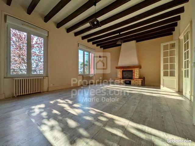 Maison vente à Cosne-Cours-sur-Loire, Pouilly-sur-loire