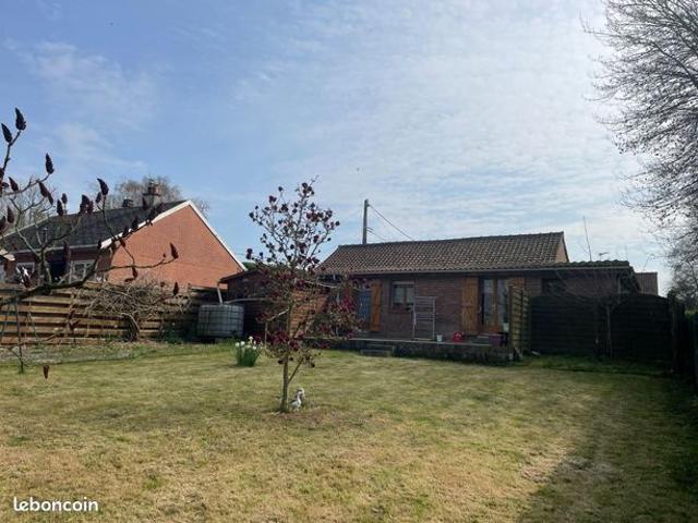Maison vente à Dunkerque, Bailleul