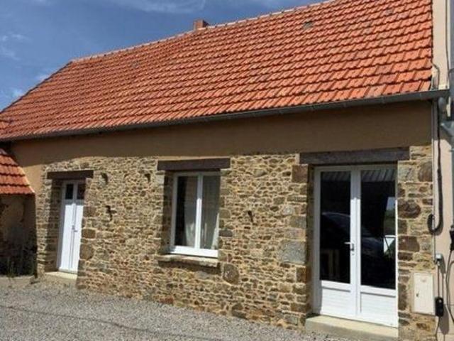 Maison vente à Coutances, La Haye