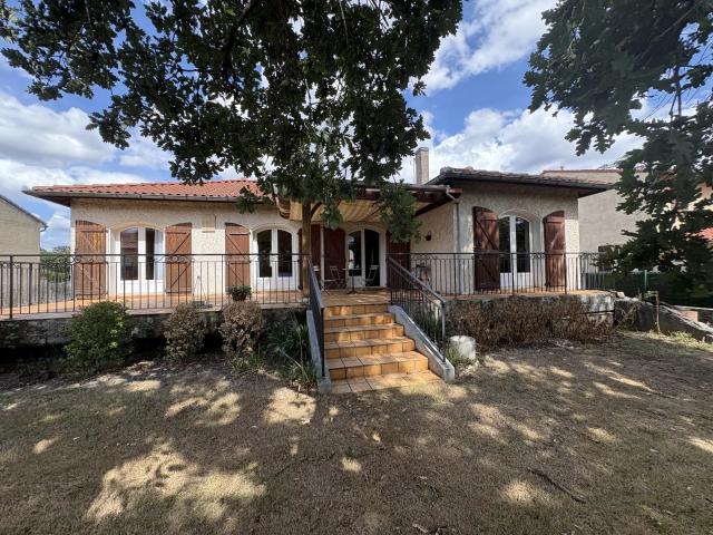 Maison vente à Toulouse, Plaisance-du-touch