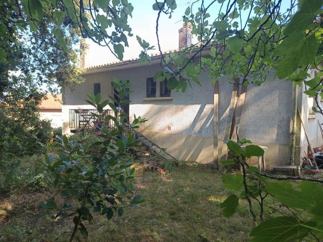 Maison vente à Résidence Sporting Stella, Nogaro