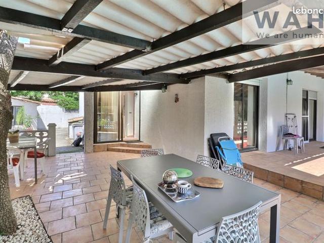 Maison vente à Montpellier