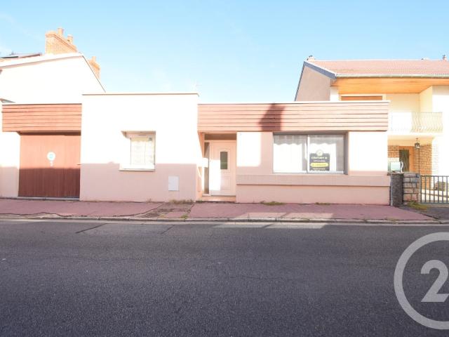 Maison vente à Vichy, Allier