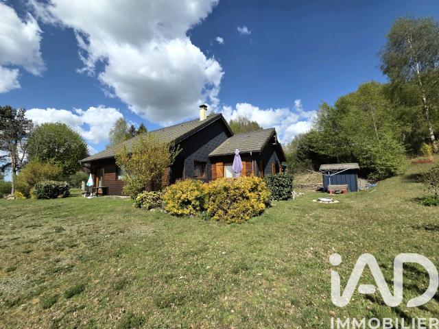 Maison vente à Chez le Prou, Peyrelevade