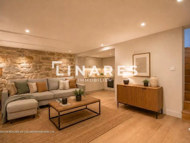 Maison vente à Marseille