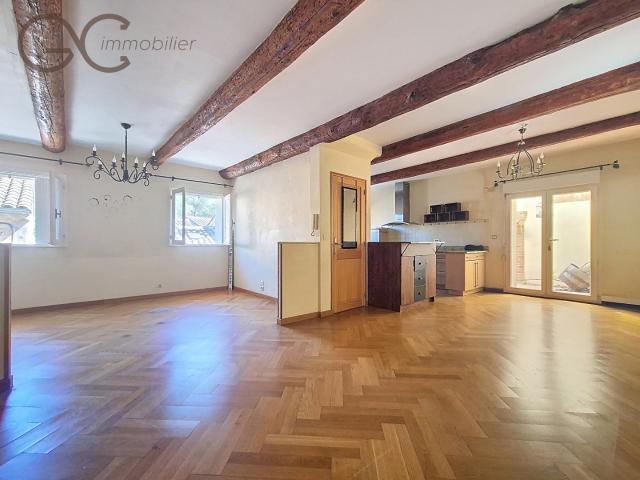 Maison vente à Béziers, Cessenon-sur-orb