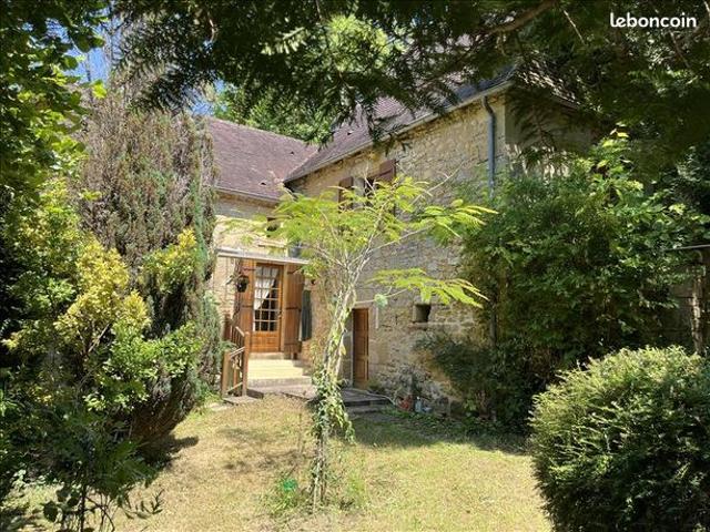 Maison vente à Nontron, Nanthiat