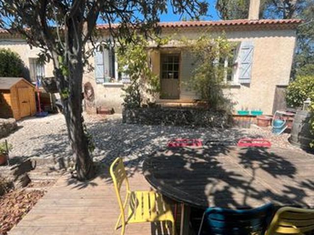 Maison vente à Aix-en-Provence, Mimet