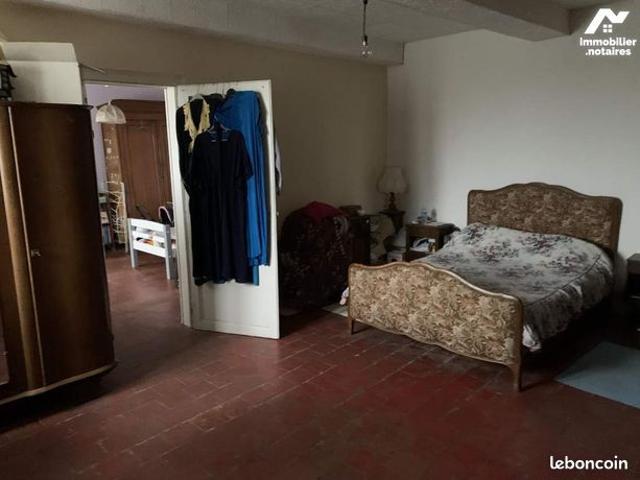 Maison vente à Vervins, Grand-verly