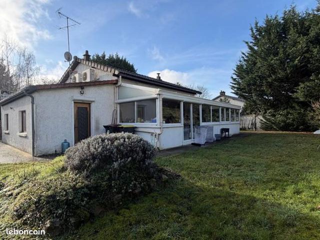 Maison vente à Saint-Quentin, Flavy-le-martel