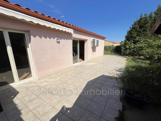Maison vente à Bouleternère, Pyrénées-Orientales