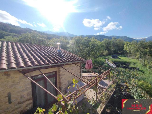 Maison vente à Fuilla d'Avall, Fuilla